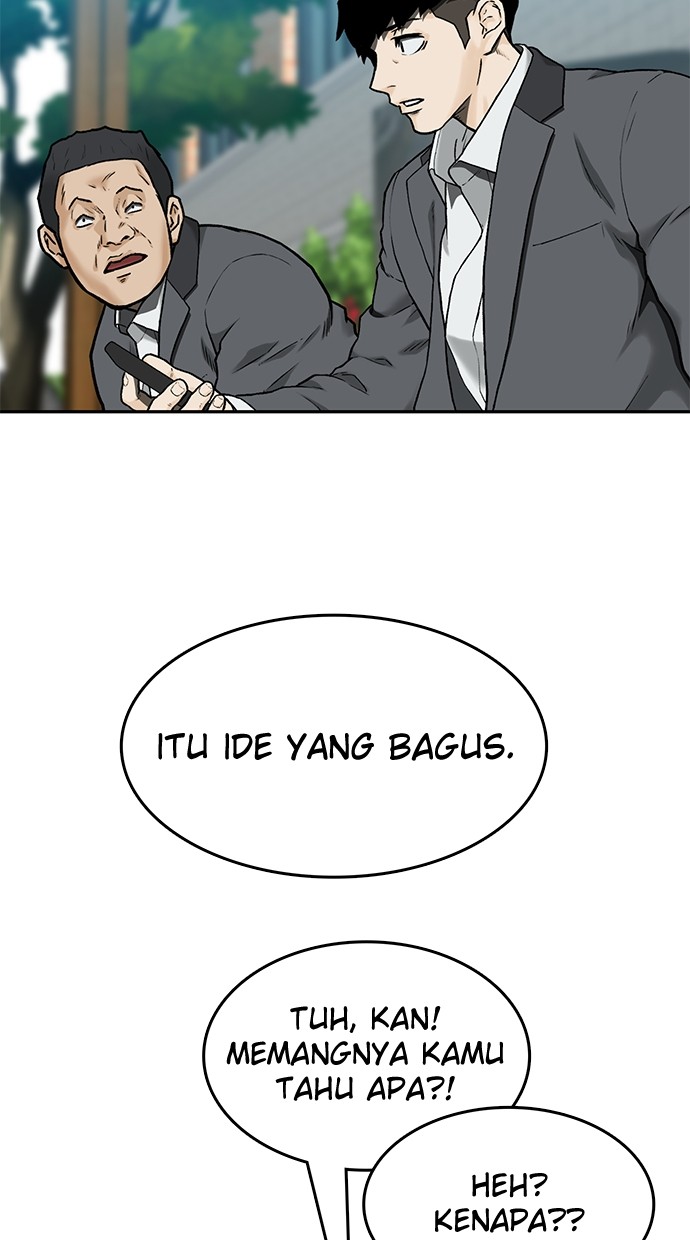 Fight Hard Chapter 33 Gambar 60