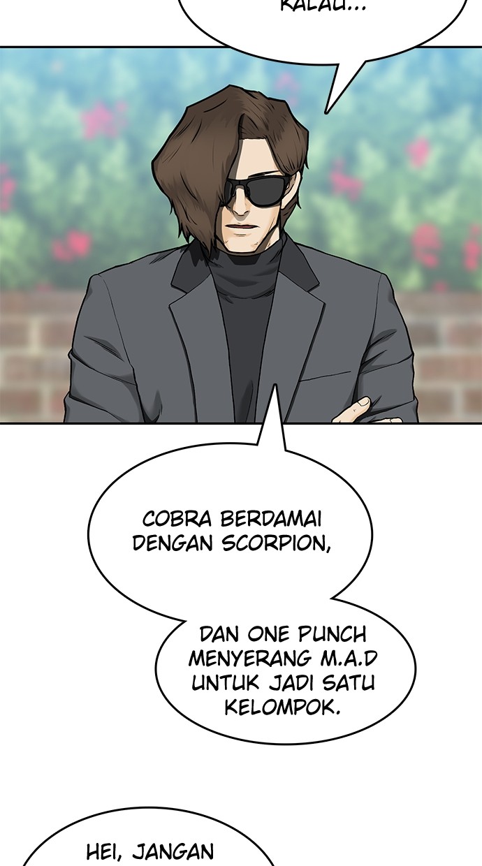 Fight Hard Chapter 33 Gambar 63