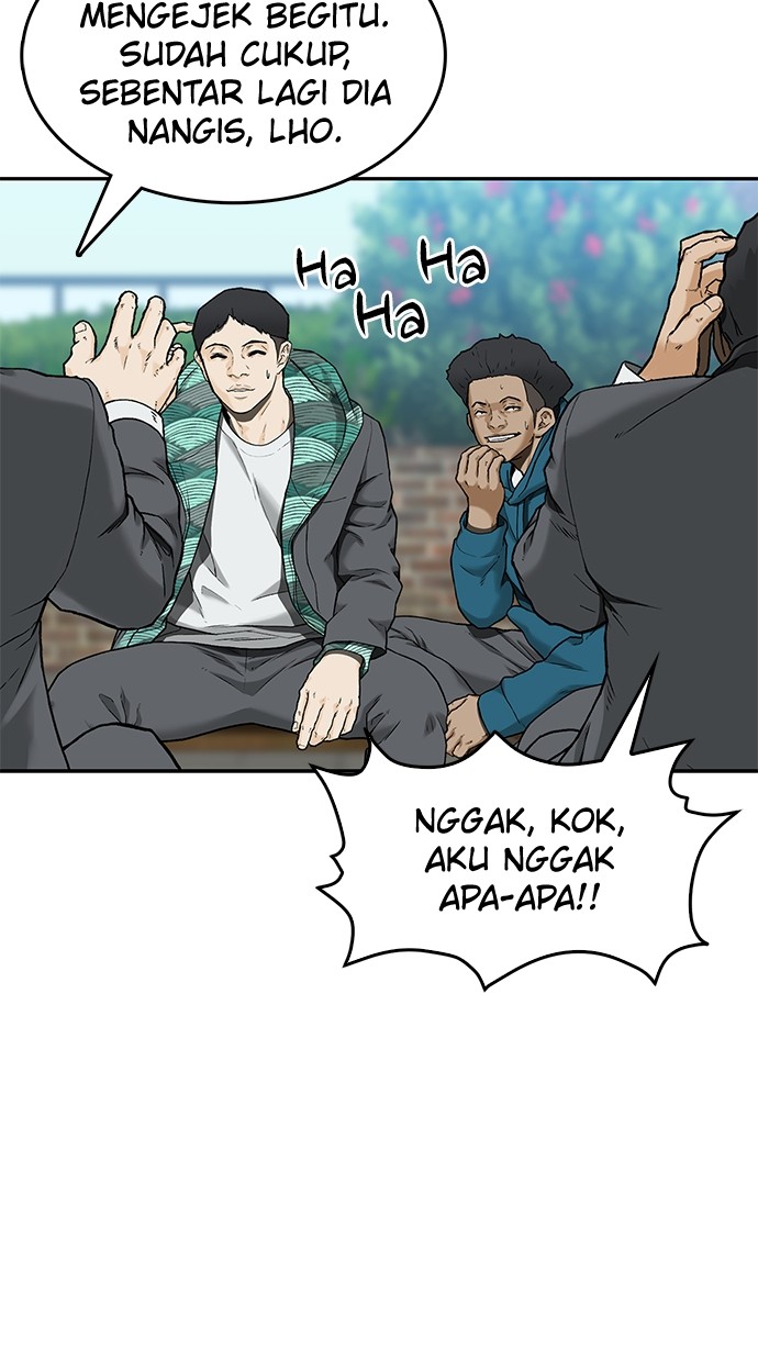 Fight Hard Chapter 33 Gambar 64