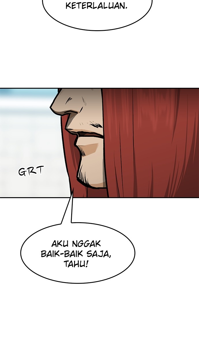 Fight Hard Chapter 33 Gambar 66