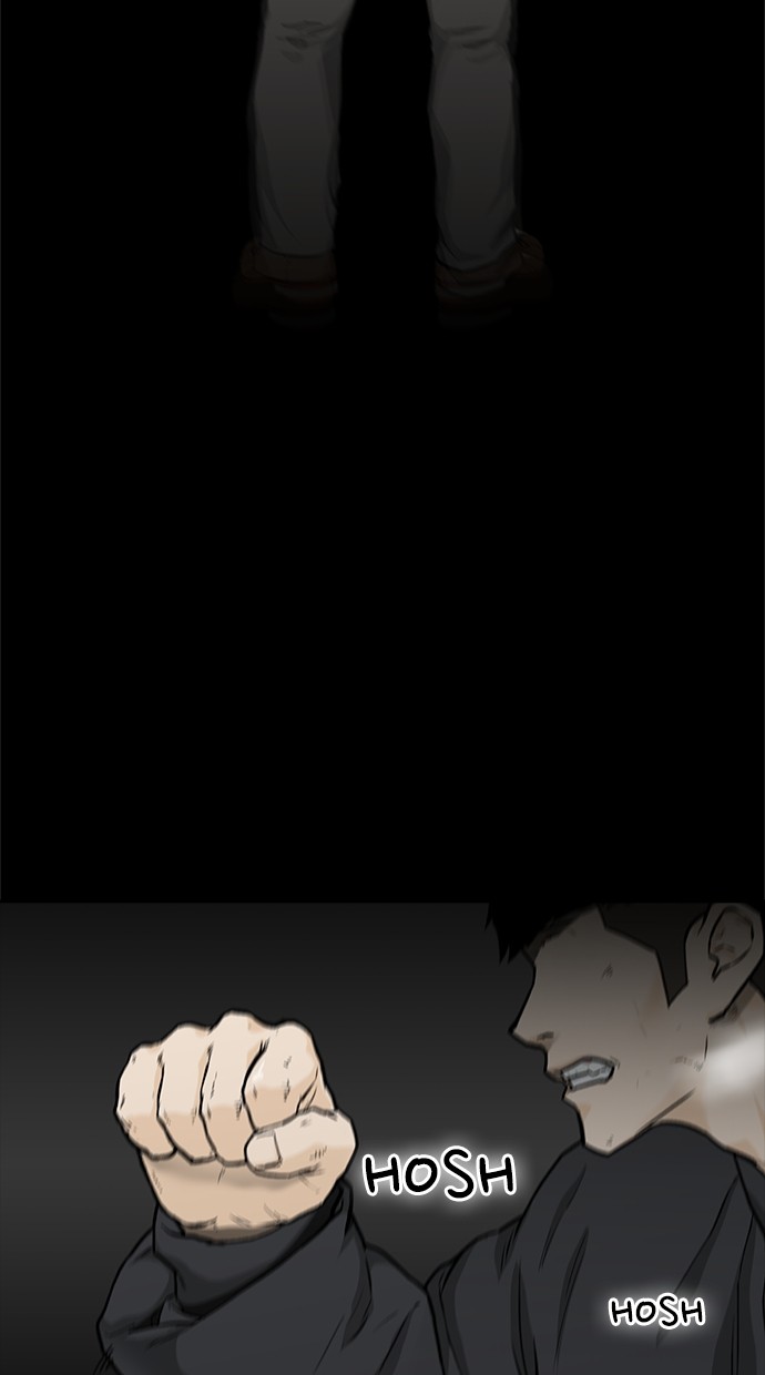 Fight Hard Chapter 33 Gambar 7