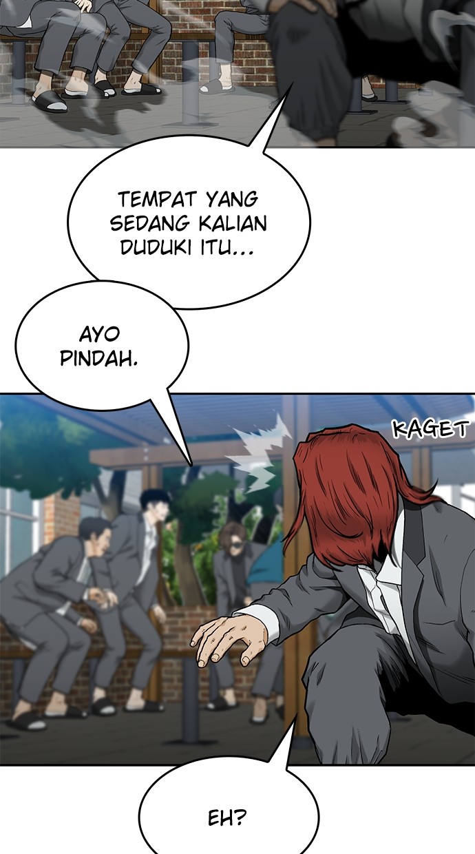 Fight Hard Chapter 33 Gambar 72