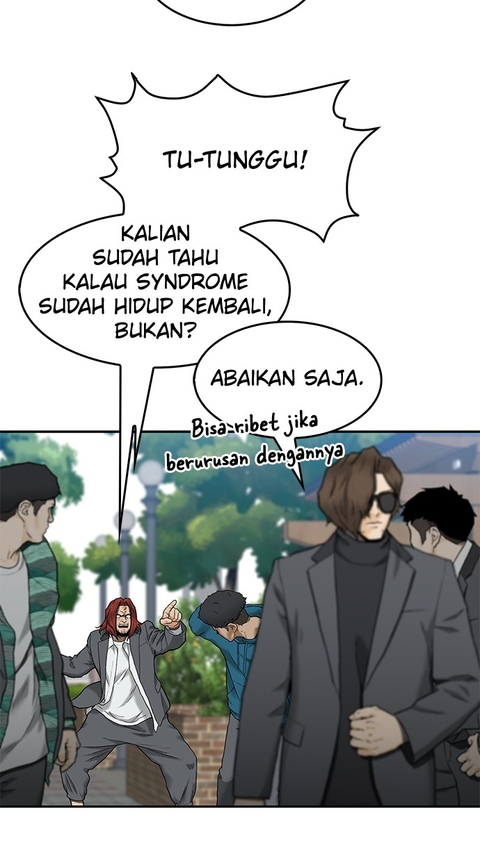 Fight Hard Chapter 33 Gambar 73