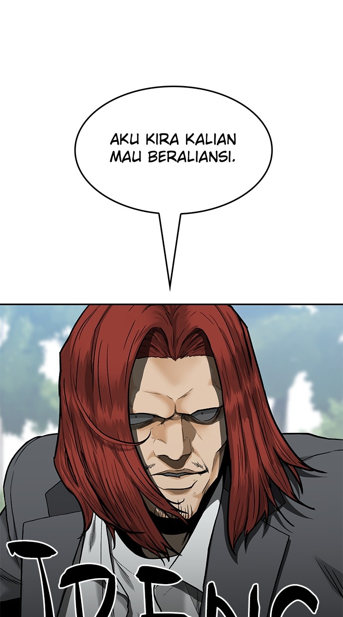 Fight Hard Chapter 33 Gambar 74