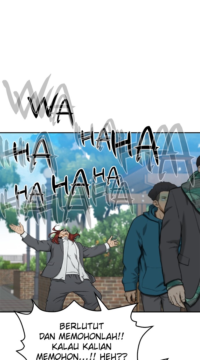Fight Hard Chapter 33 Gambar 79