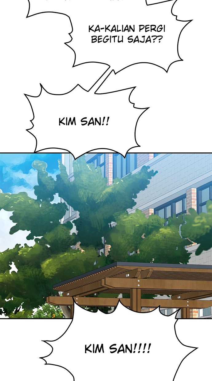Fight Hard Chapter 33 Gambar 80