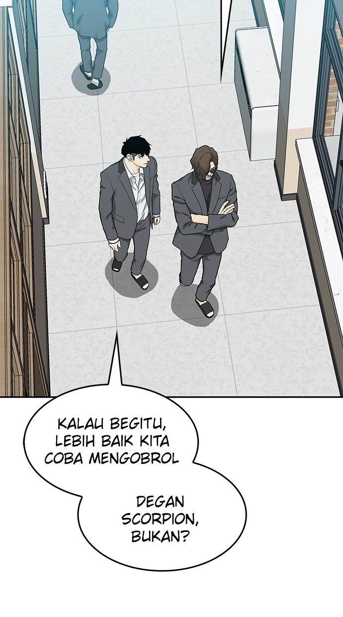 Fight Hard Chapter 33 Gambar 82