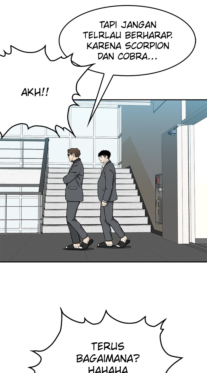 Fight Hard Chapter 33 Gambar 83