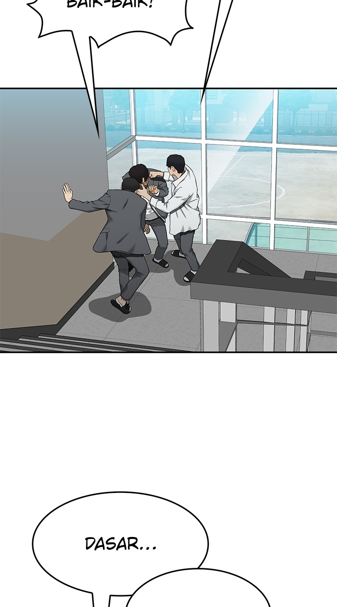 Fight Hard Chapter 33 Gambar 85