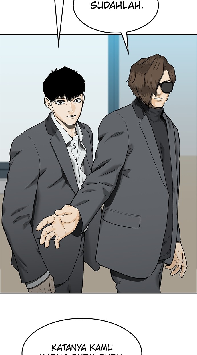 Fight Hard Chapter 33 Gambar 86
