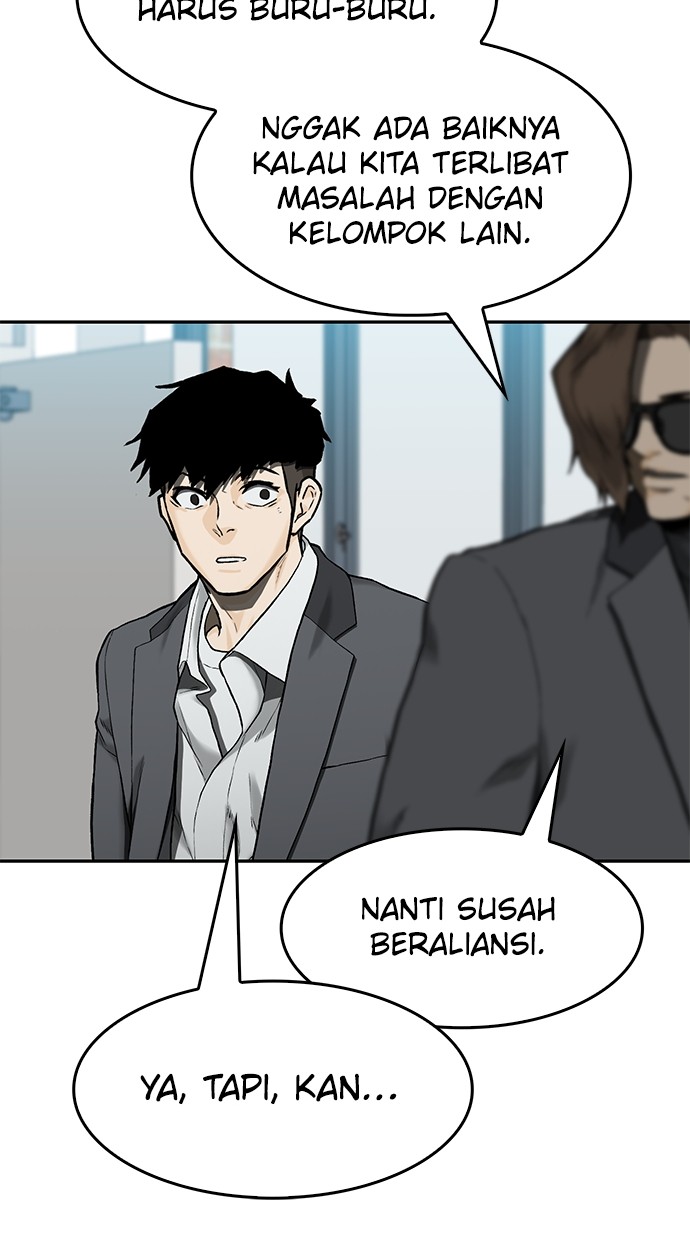 Fight Hard Chapter 33 Gambar 87