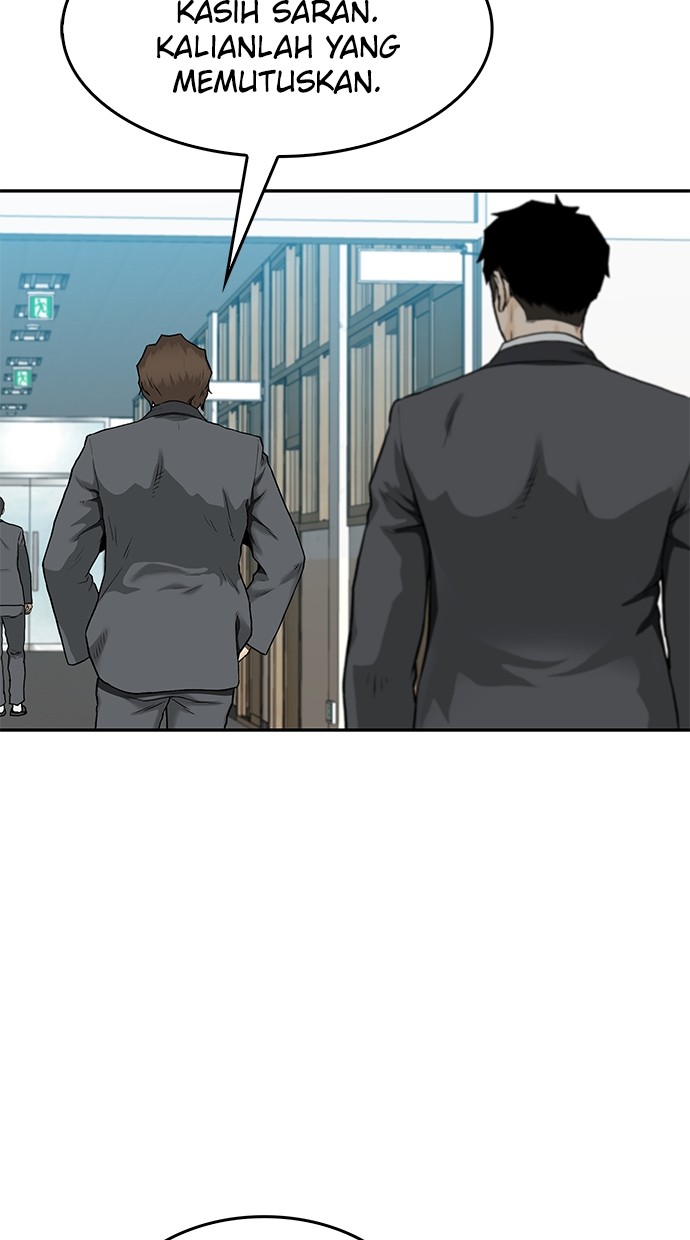 Fight Hard Chapter 33 Gambar 91