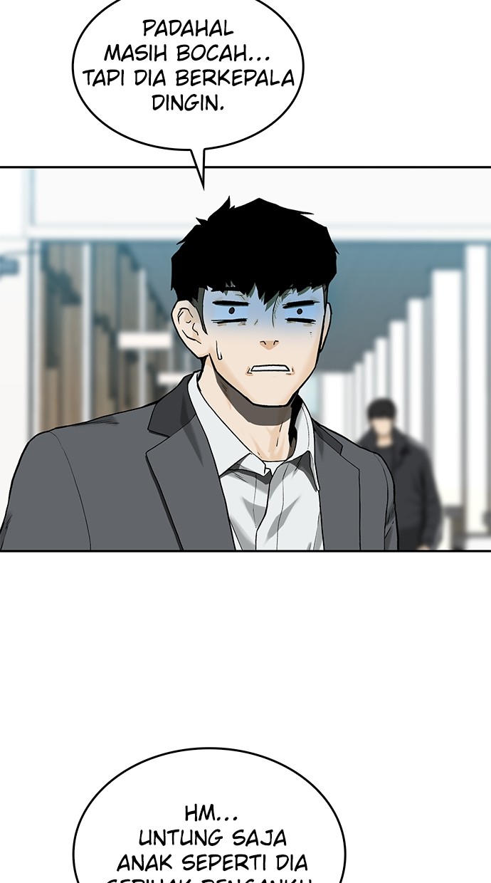 Fight Hard Chapter 33 Gambar 92