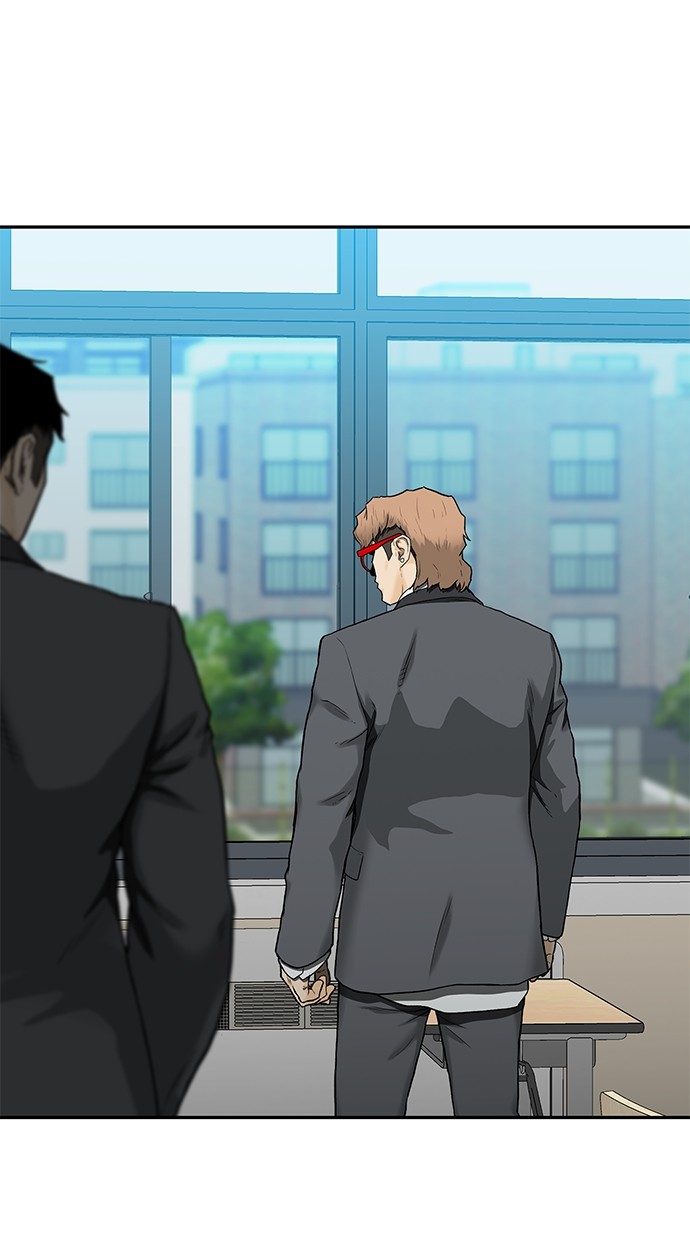 Fight Hard Chapter 33 Gambar 95