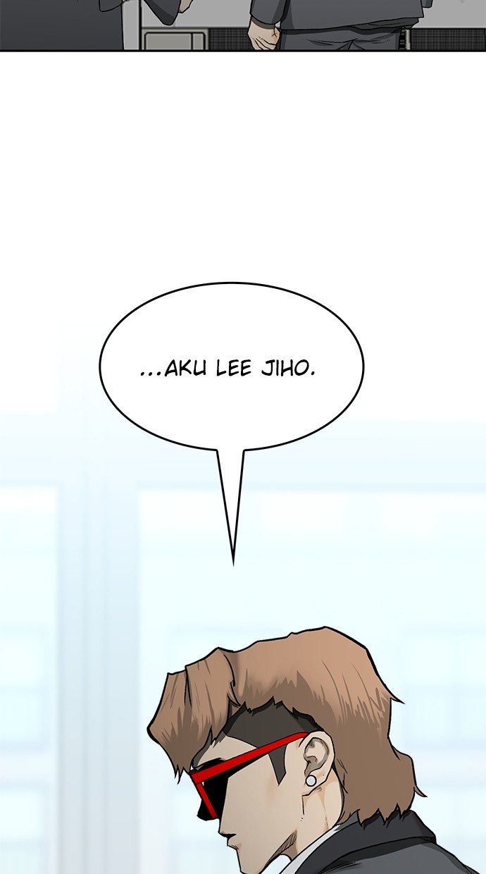 Fight Hard Chapter 33 Gambar 99