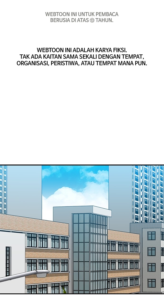 Baca Komik Fight Hard Chapter 34 Gambar 1