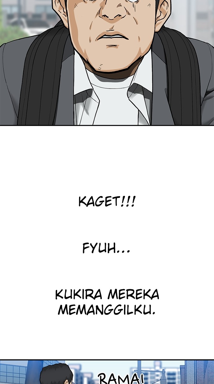Fight Hard Chapter 34 Gambar 10