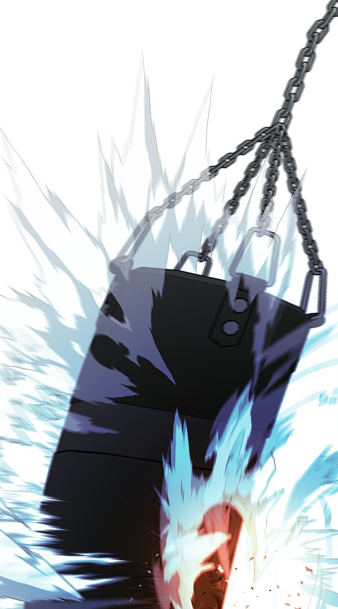 Fight Hard Chapter 34 Gambar 100