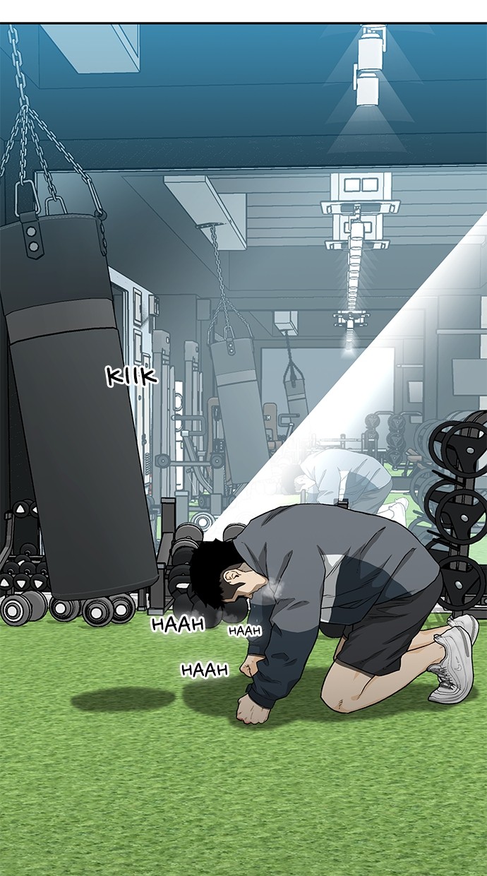 Fight Hard Chapter 34 Gambar 104