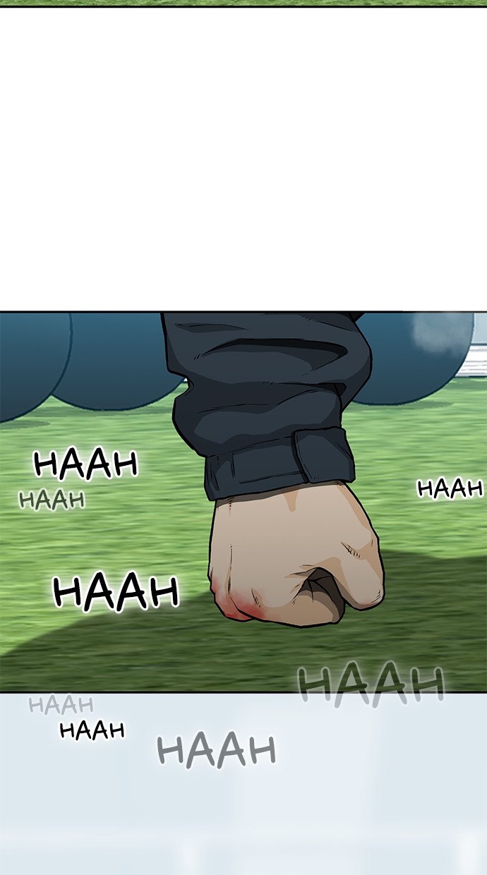 Fight Hard Chapter 34 Gambar 105