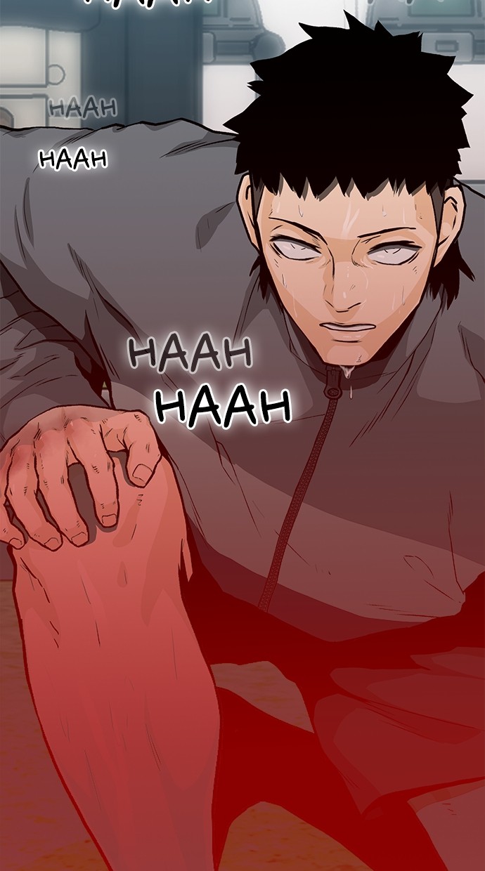 Fight Hard Chapter 34 Gambar 107