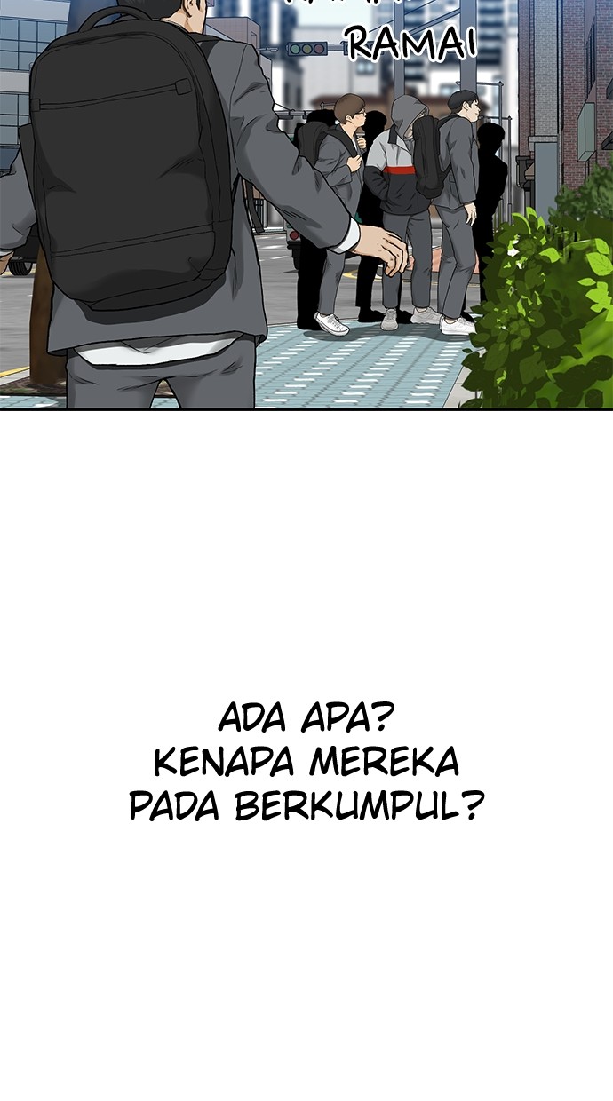 Fight Hard Chapter 34 Gambar 11
