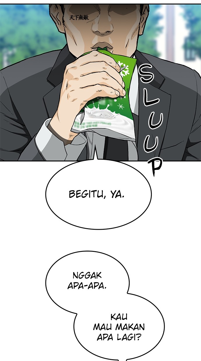 Fight Hard Chapter 34 Gambar 110