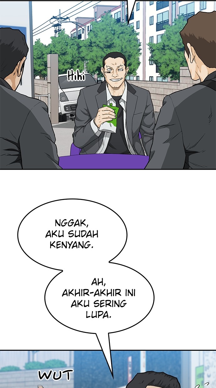 Fight Hard Chapter 34 Gambar 111