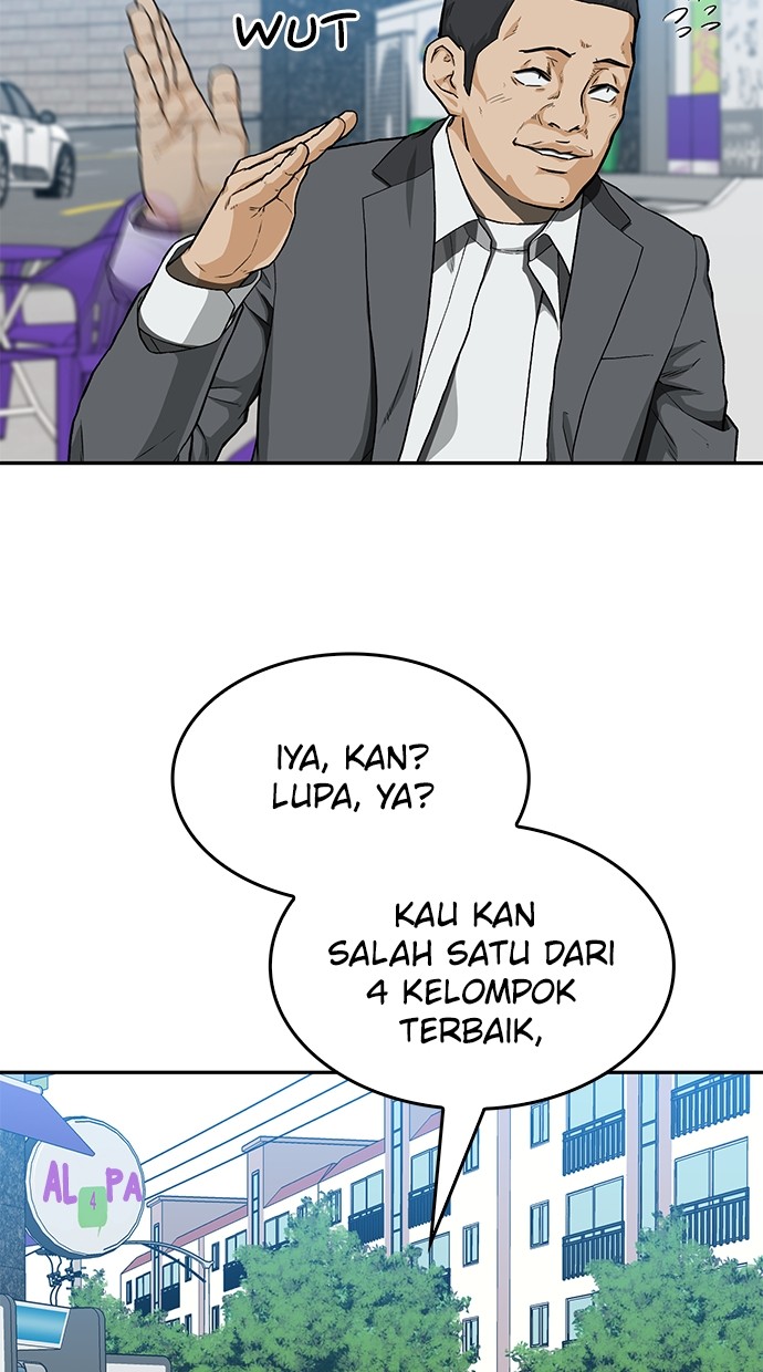 Fight Hard Chapter 34 Gambar 112