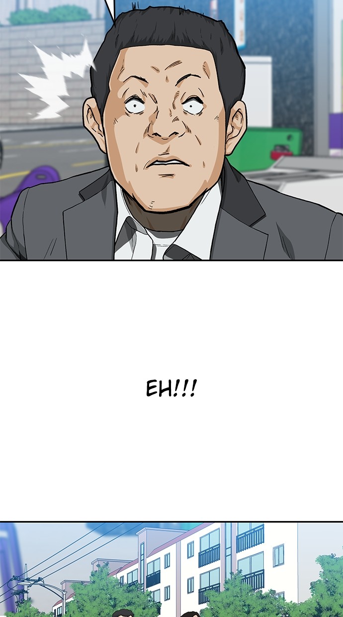 Fight Hard Chapter 34 Gambar 114