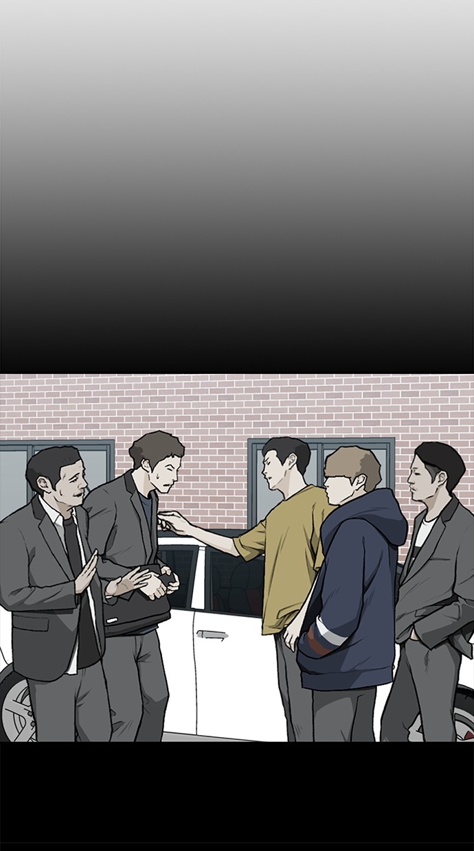 Fight Hard Chapter 34 Gambar 117