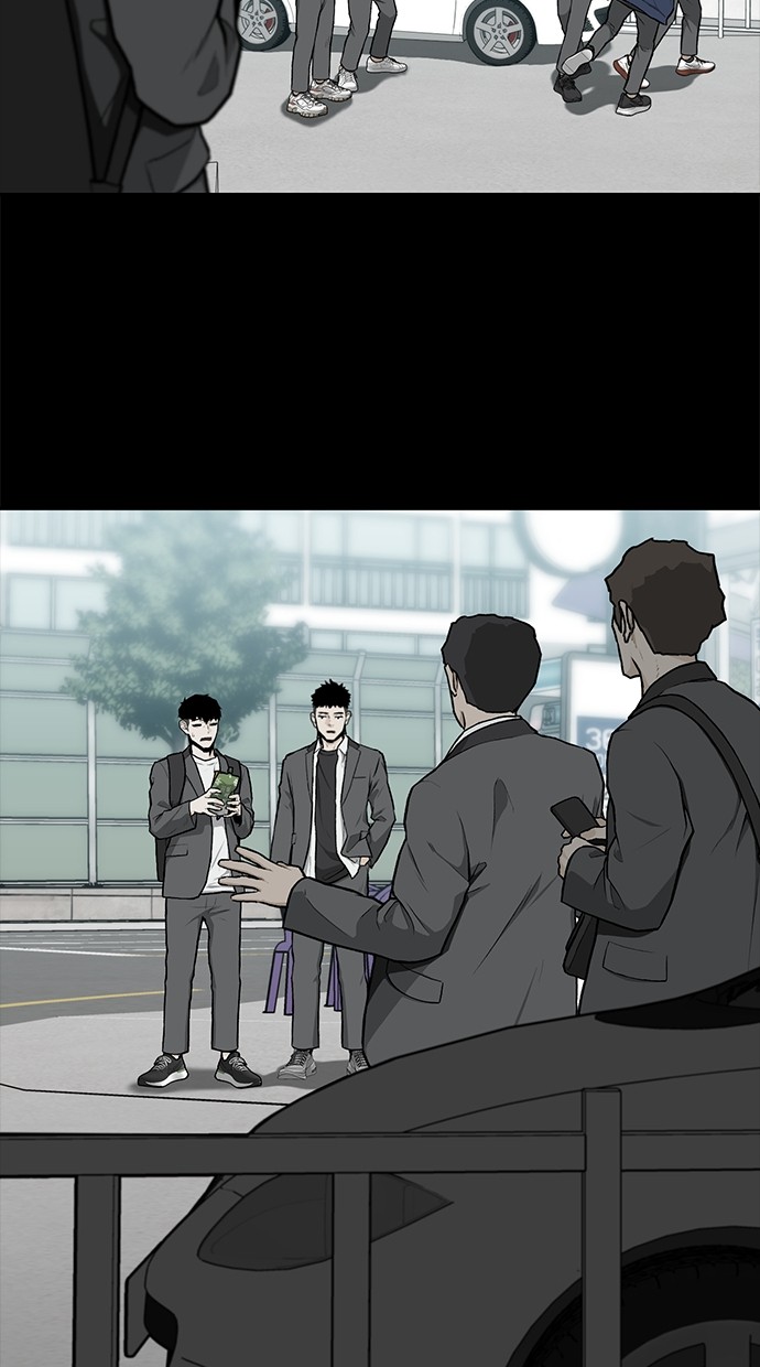 Fight Hard Chapter 34 Gambar 119