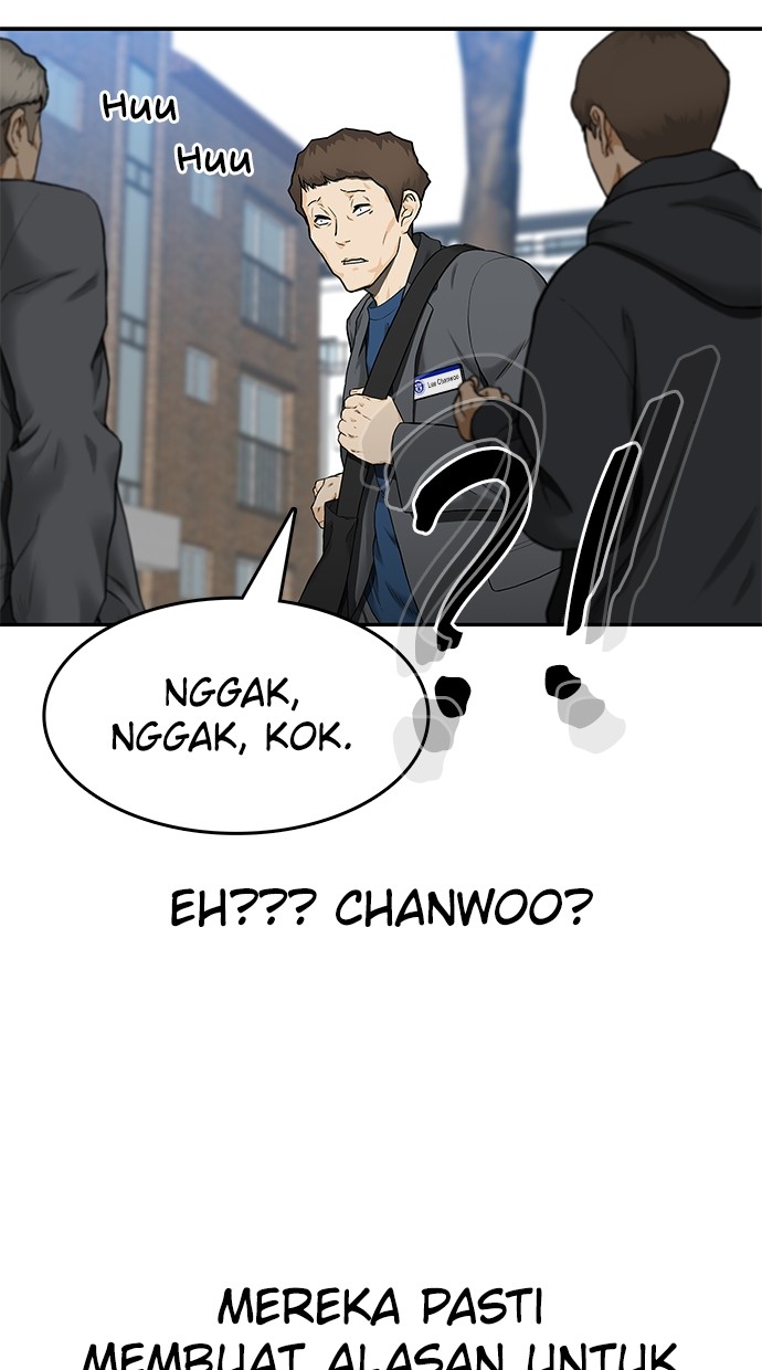 Fight Hard Chapter 34 Gambar 12