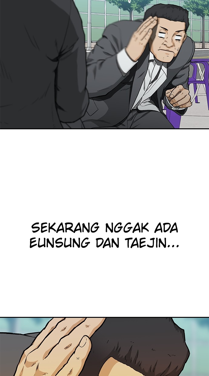Fight Hard Chapter 34 Gambar 121