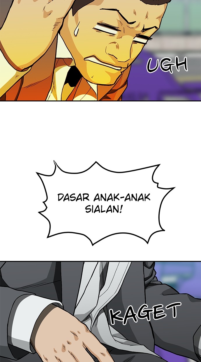 Fight Hard Chapter 34 Gambar 122