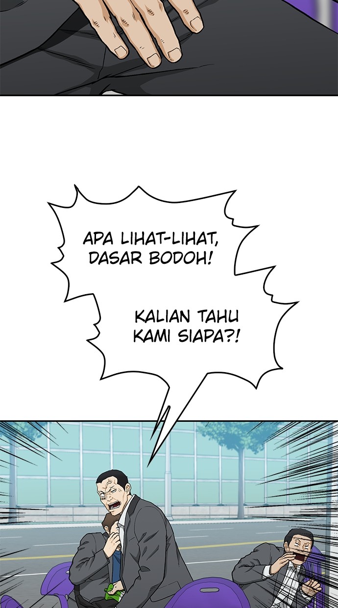 Fight Hard Chapter 34 Gambar 123