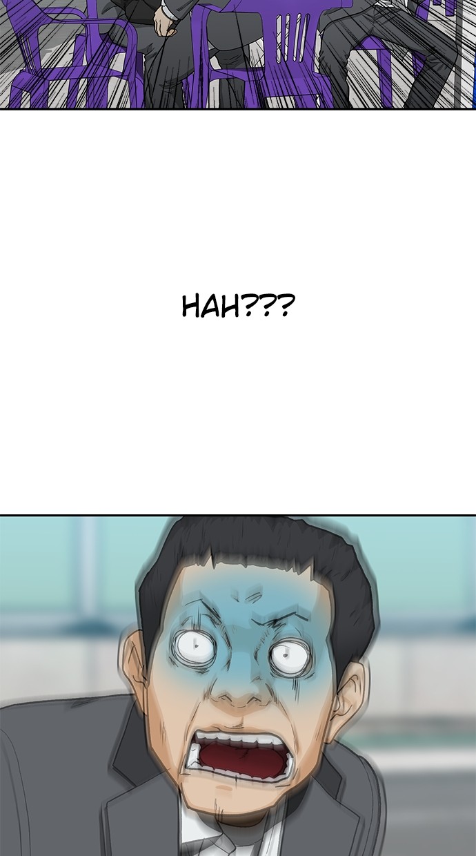 Fight Hard Chapter 34 Gambar 124