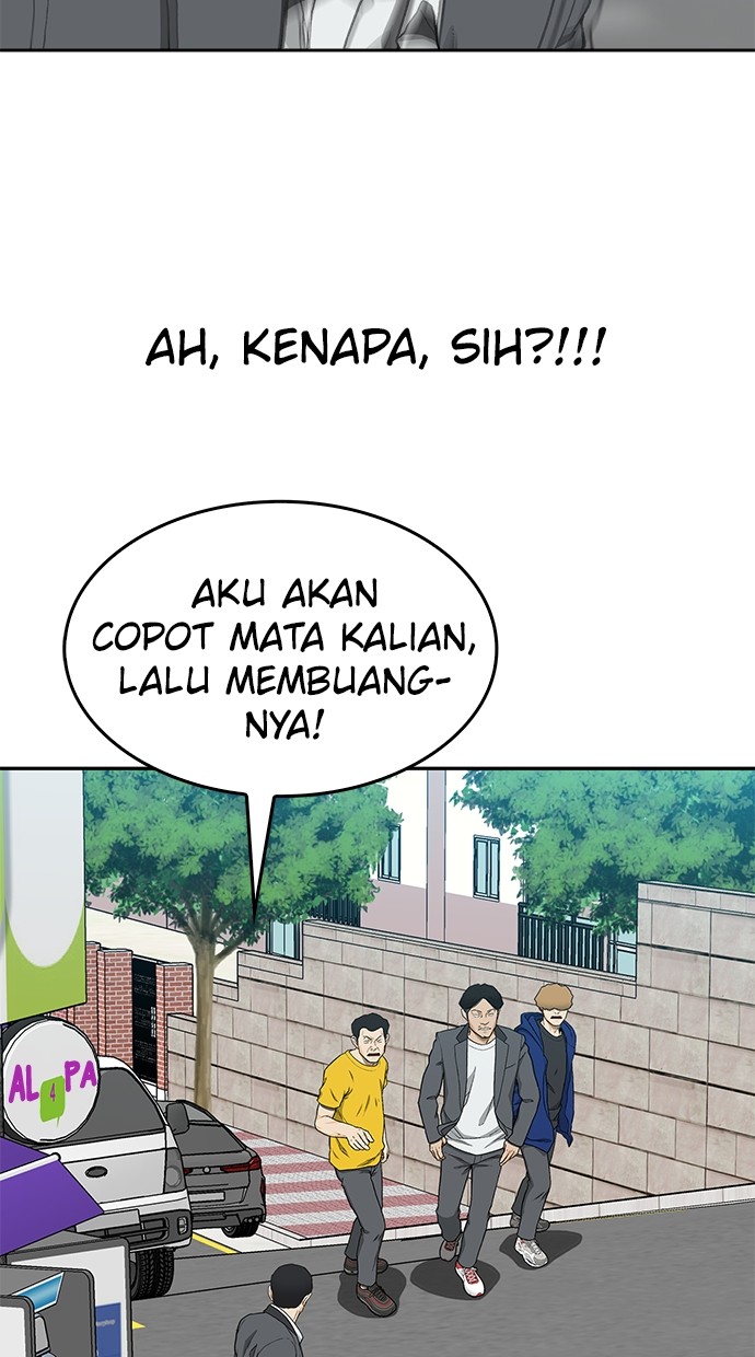 Fight Hard Chapter 34 Gambar 125