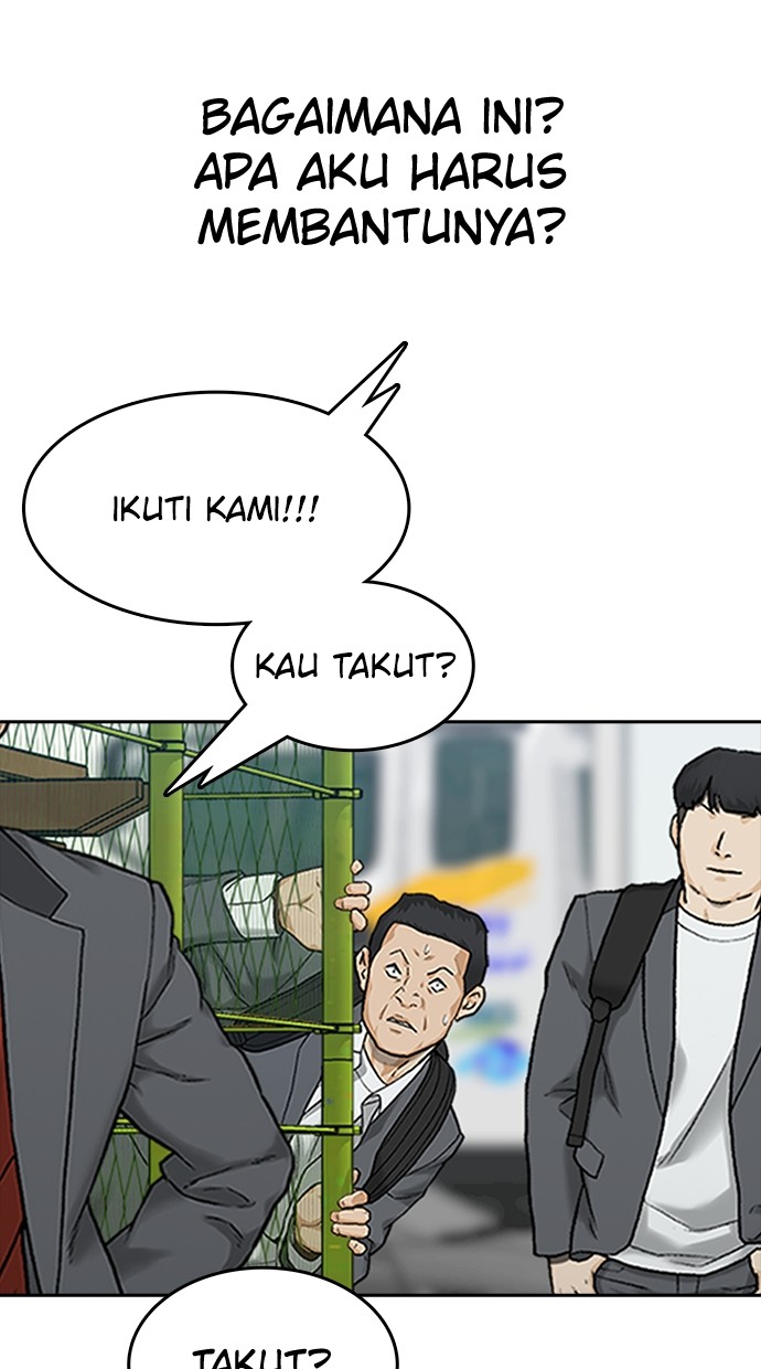 Fight Hard Chapter 34 Gambar 14