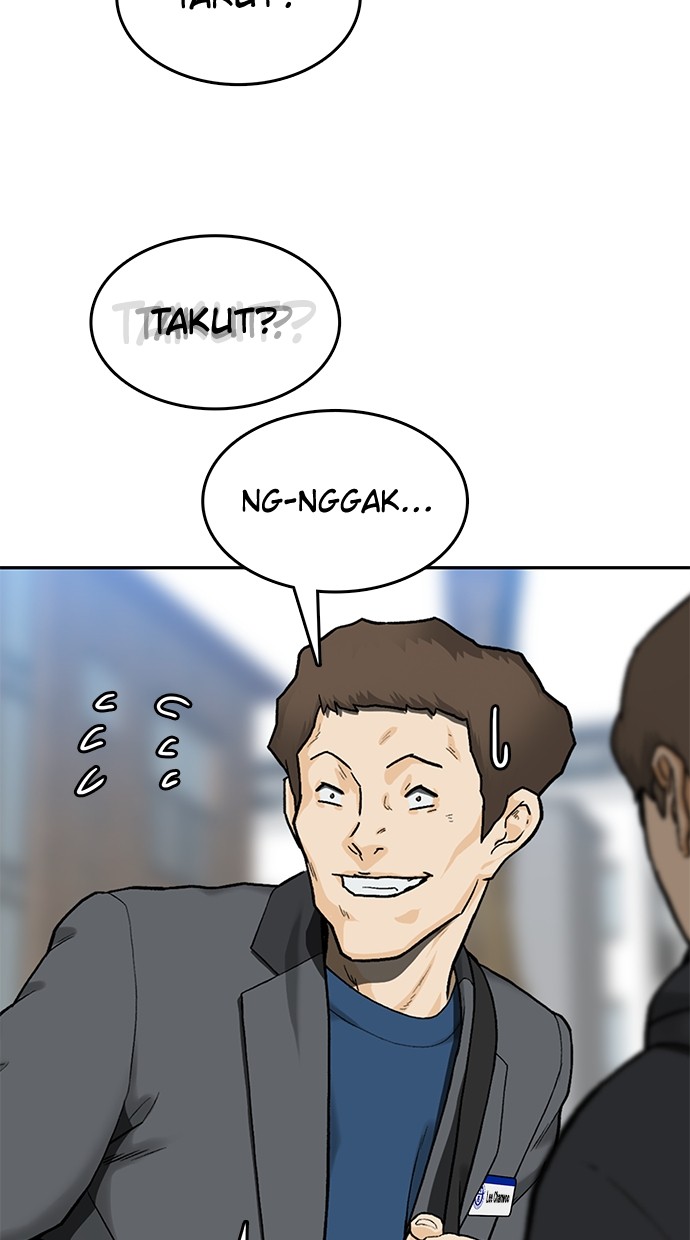 Fight Hard Chapter 34 Gambar 15