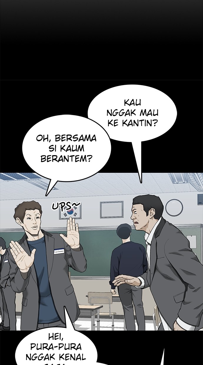 Fight Hard Chapter 34 Gambar 17
