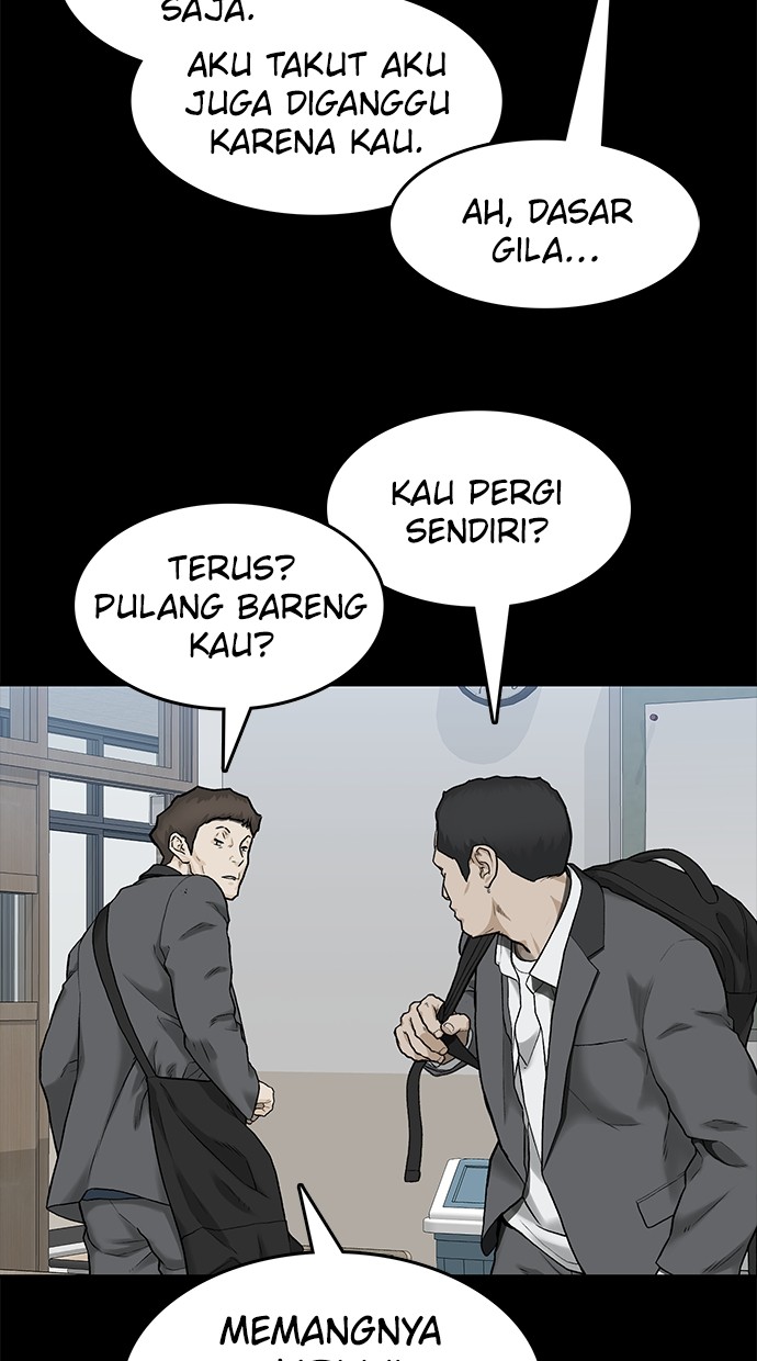 Fight Hard Chapter 34 Gambar 18