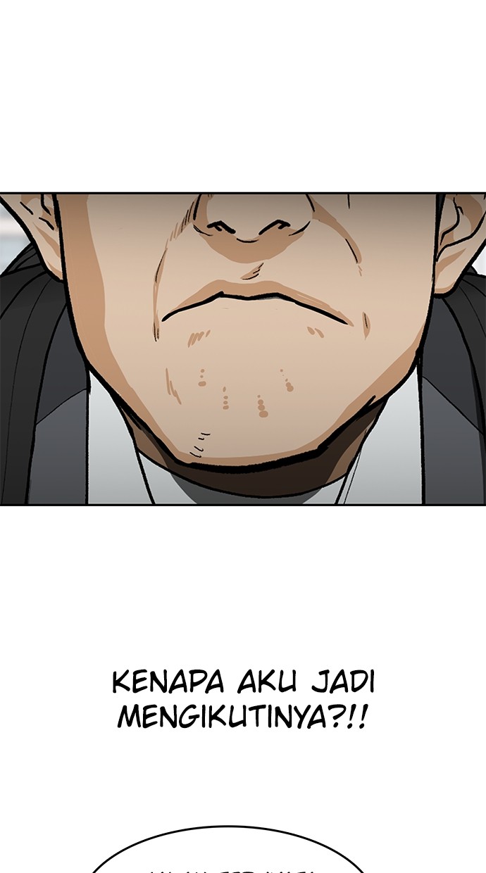 Fight Hard Chapter 34 Gambar 23