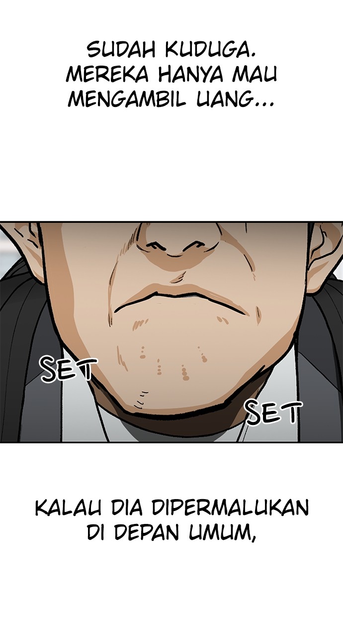 Fight Hard Chapter 34 Gambar 25