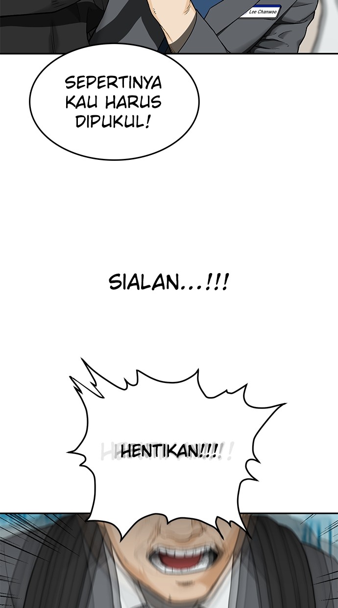 Fight Hard Chapter 34 Gambar 27