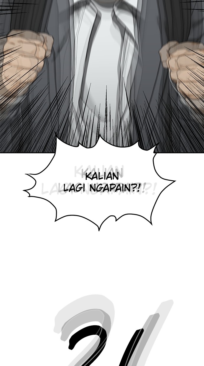 Fight Hard Chapter 34 Gambar 28