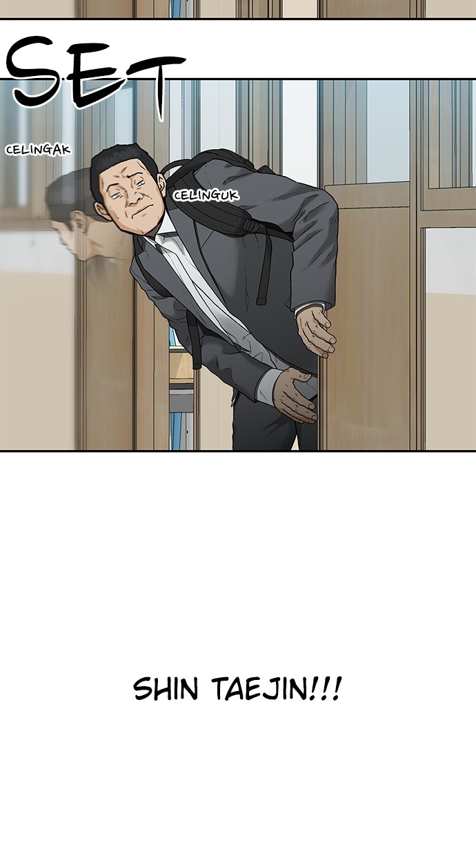 Fight Hard Chapter 34 Gambar 3