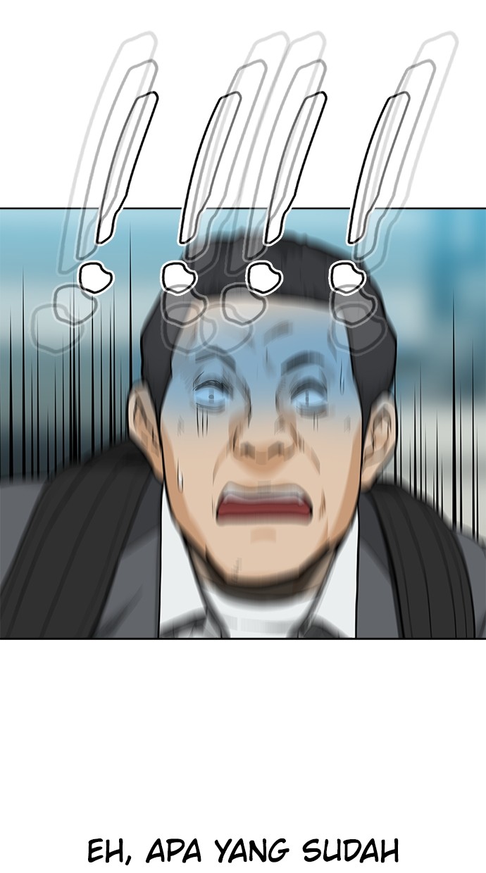 Fight Hard Chapter 34 Gambar 30