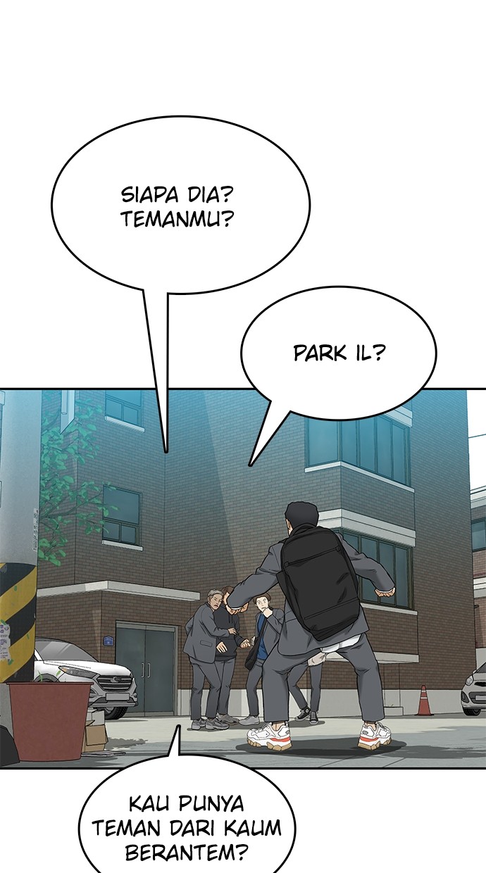 Fight Hard Chapter 34 Gambar 32