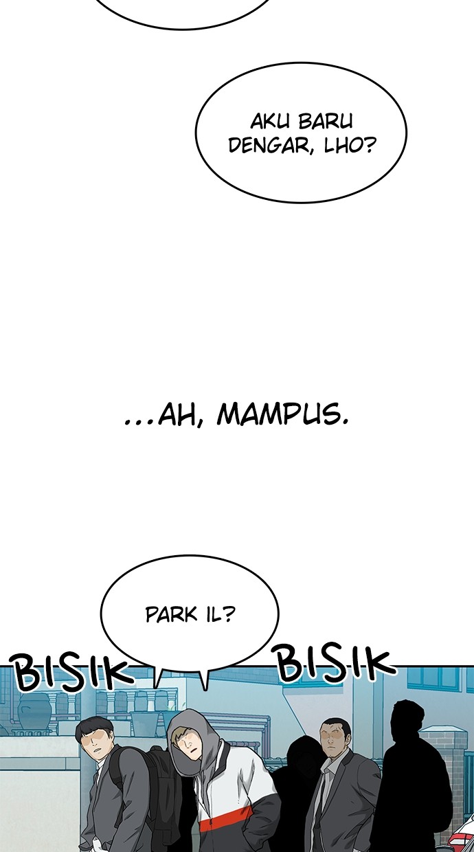 Fight Hard Chapter 34 Gambar 33